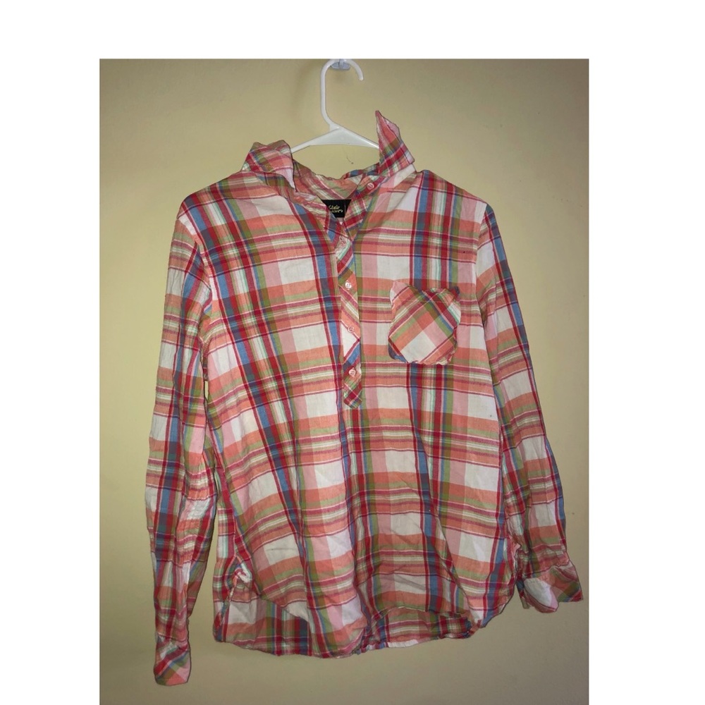 Women’s Flannel